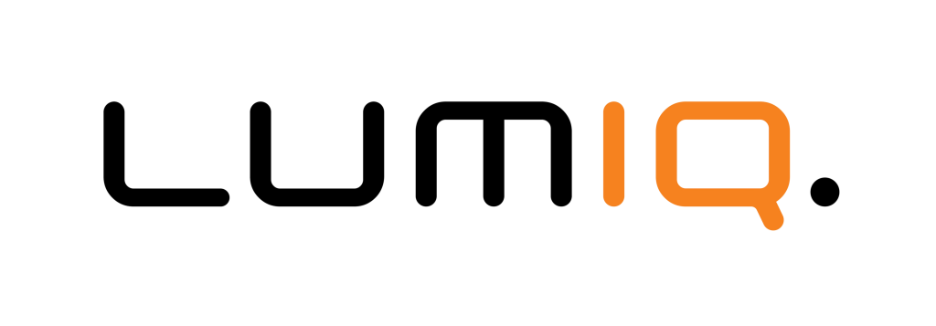 LUMIQ LOGO