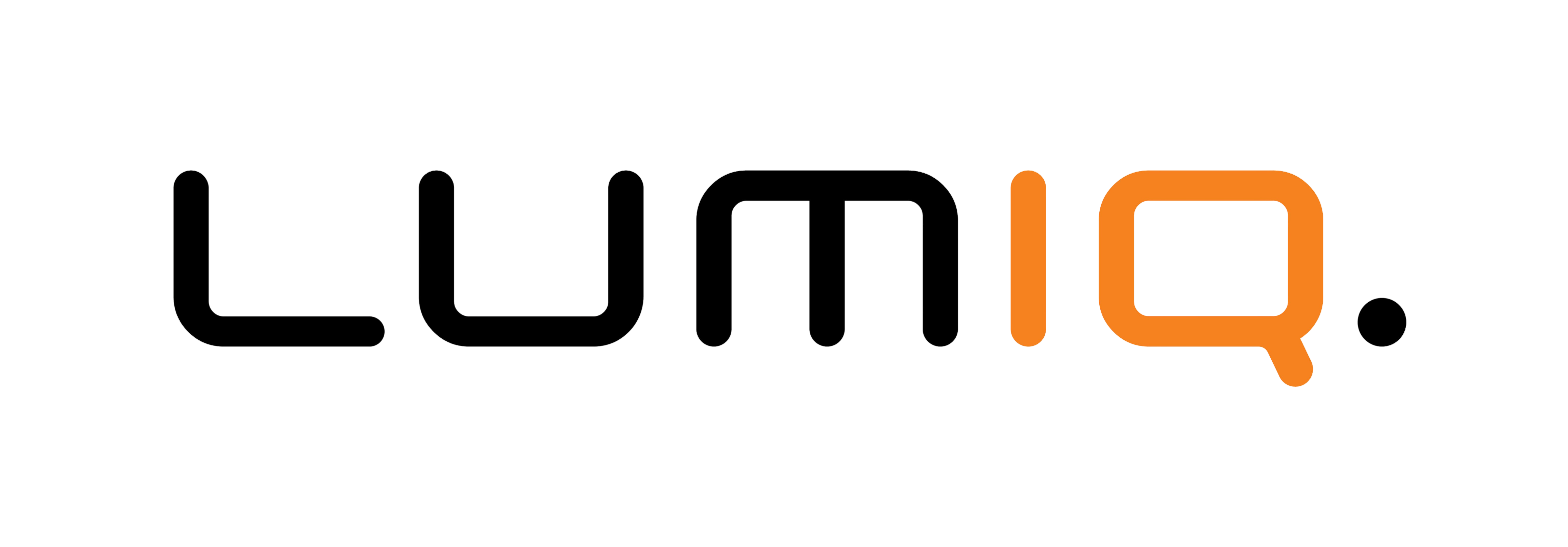 LUMIQ LOGO